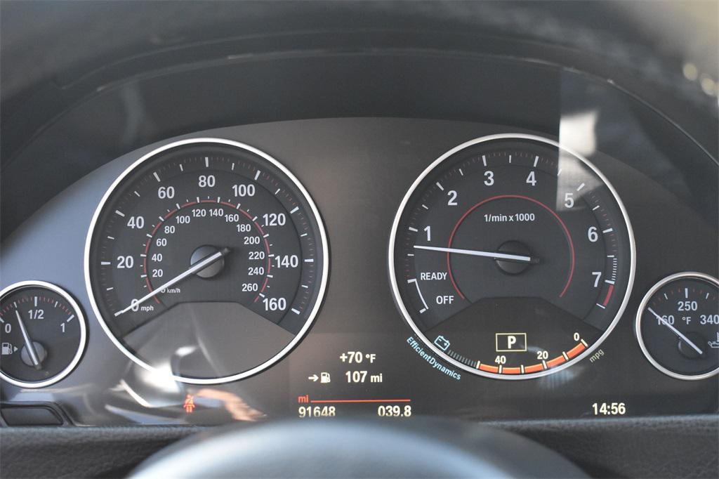 used 2015 BMW 428 car, priced at $14,990