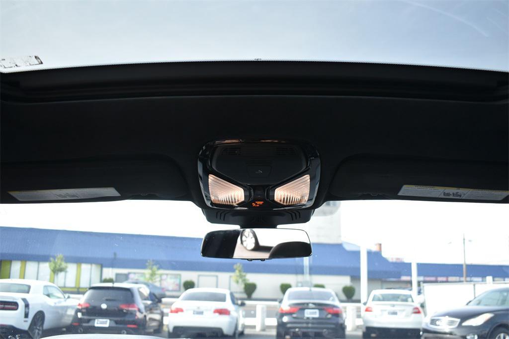 used 2019 BMW X7 car, priced at $36,990