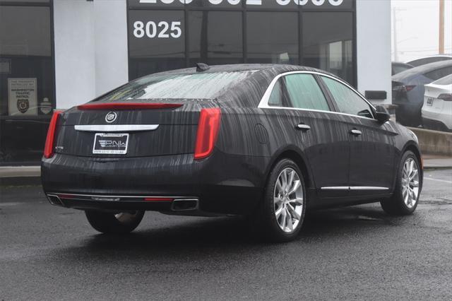 used 2015 Cadillac XTS car, priced at $18,980