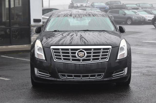 used 2015 Cadillac XTS car, priced at $18,980