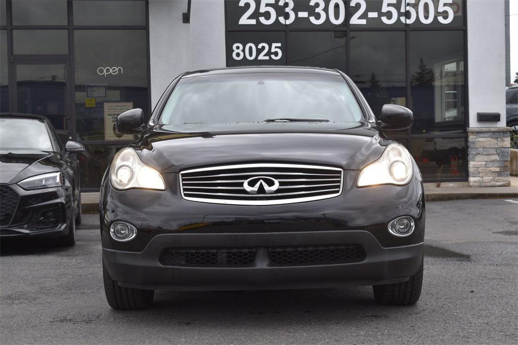 used 2010 INFINITI EX35 car, priced at $6,990