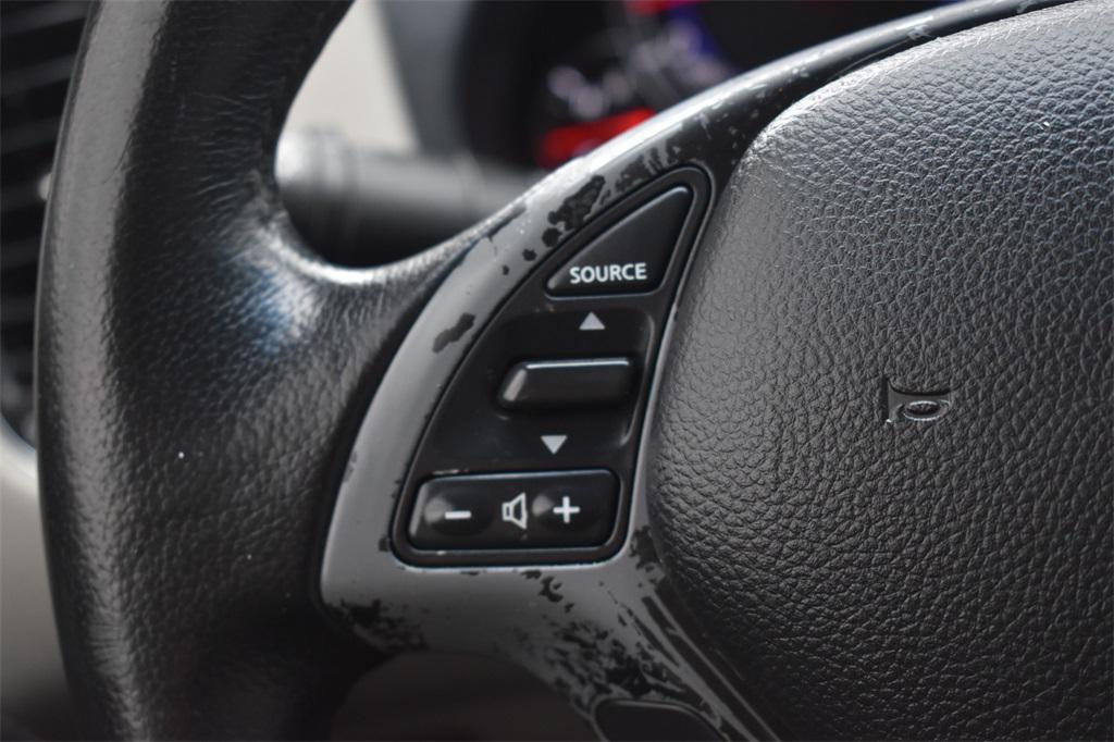 used 2010 INFINITI EX35 car, priced at $6,990