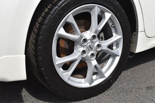 used 2013 Nissan Maxima car, priced at $8,990