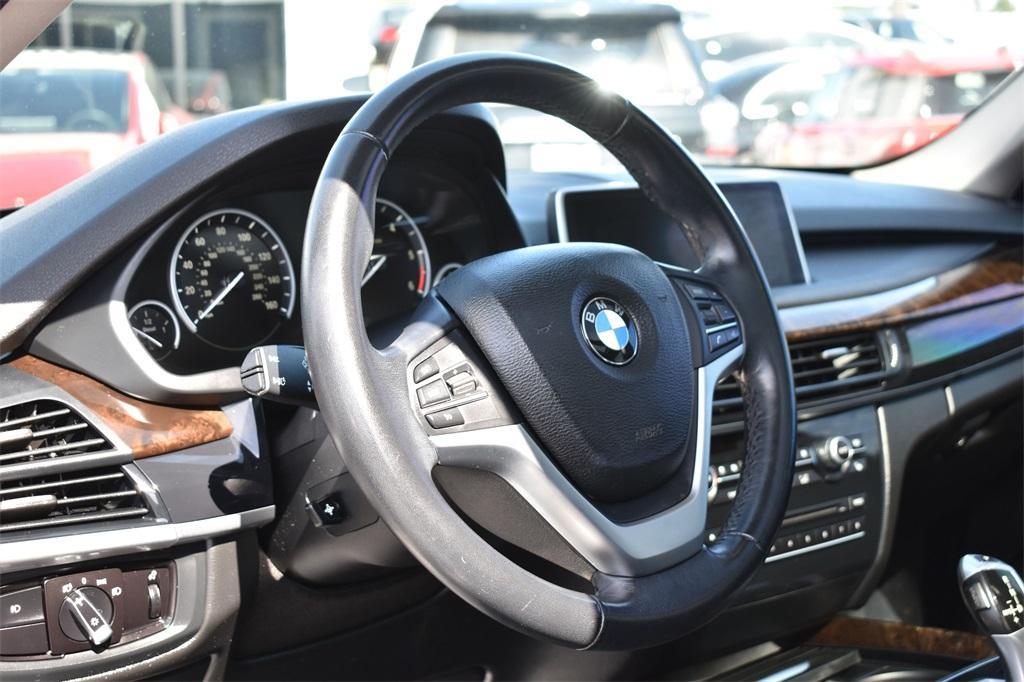used 2014 BMW X5 car, priced at $18,980