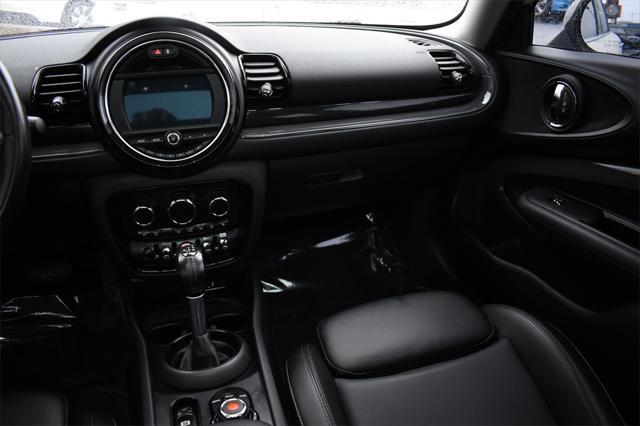 used 2019 MINI Clubman car, priced at $19,980