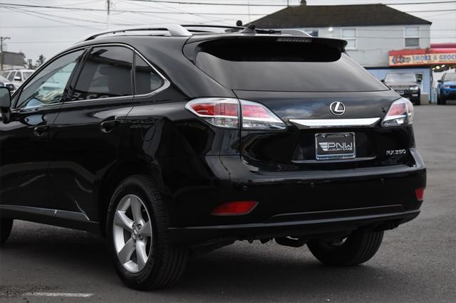 used 2015 Lexus RX 350 car, priced at $19,980