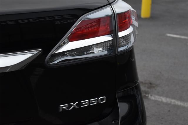 used 2015 Lexus RX 350 car, priced at $19,980