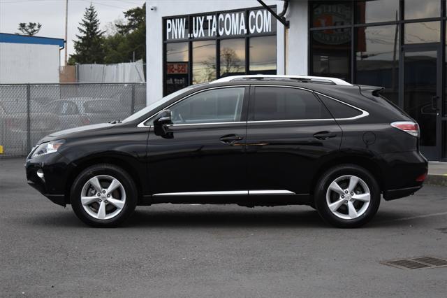 used 2015 Lexus RX 350 car, priced at $19,980