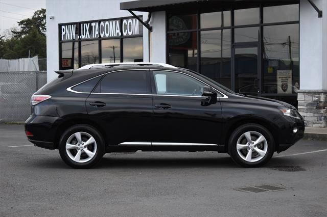 used 2015 Lexus RX 350 car, priced at $19,980