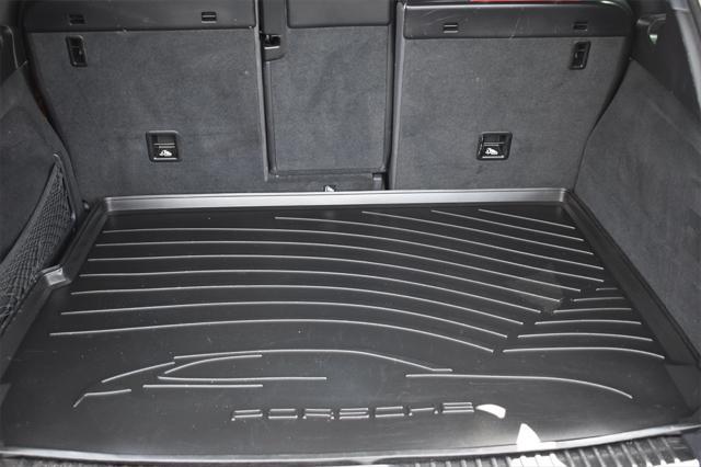 used 2016 Porsche Cayenne car, priced at $24,980