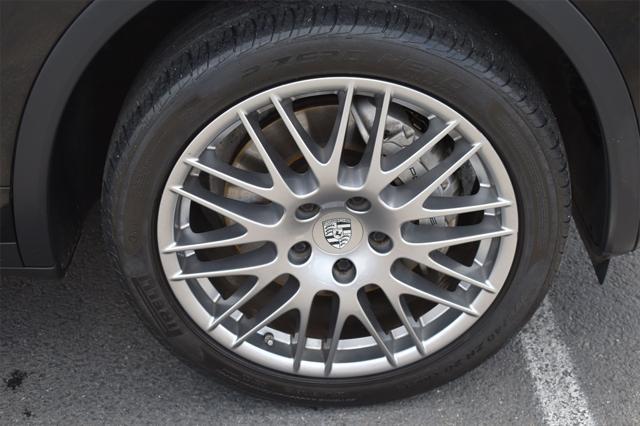 used 2016 Porsche Cayenne car, priced at $24,980