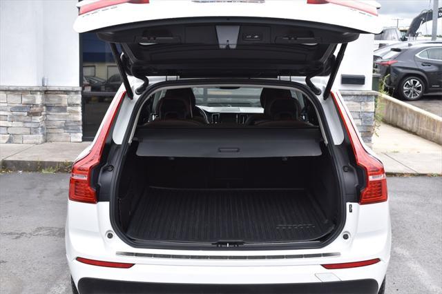 used 2018 Volvo XC60 Recharge Plug-In Hybrid car
