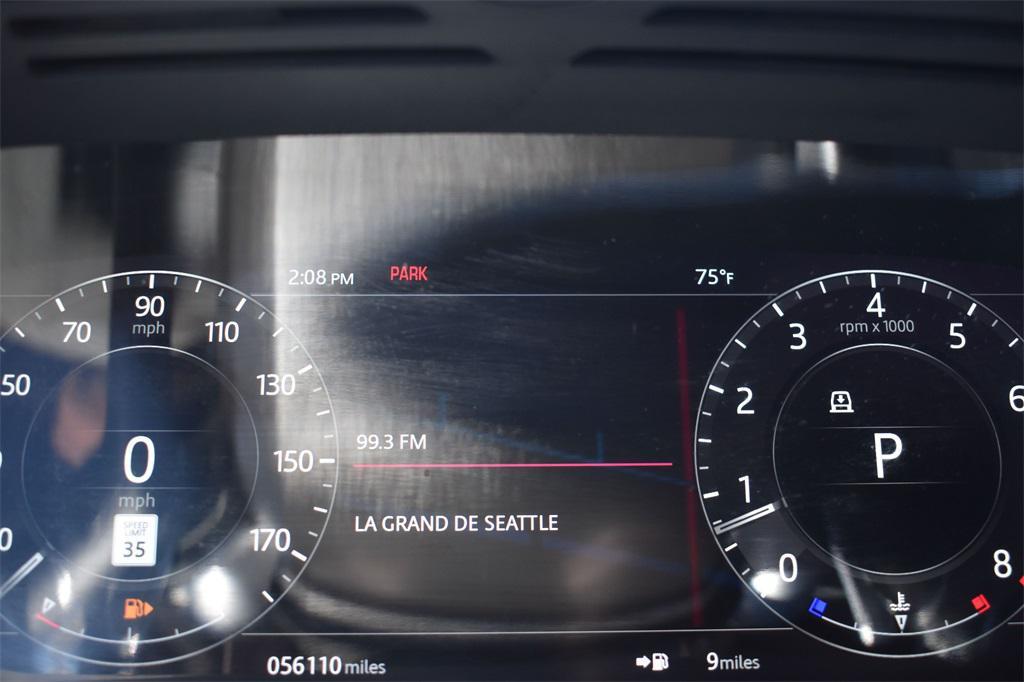 used 2019 Land Rover Range Rover Sport car, priced at $38,940
