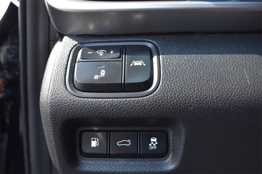used 2020 Kia Optima car, priced at $17,790
