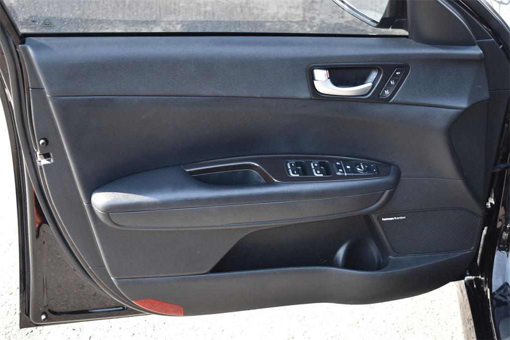 used 2020 Kia Optima car, priced at $17,790