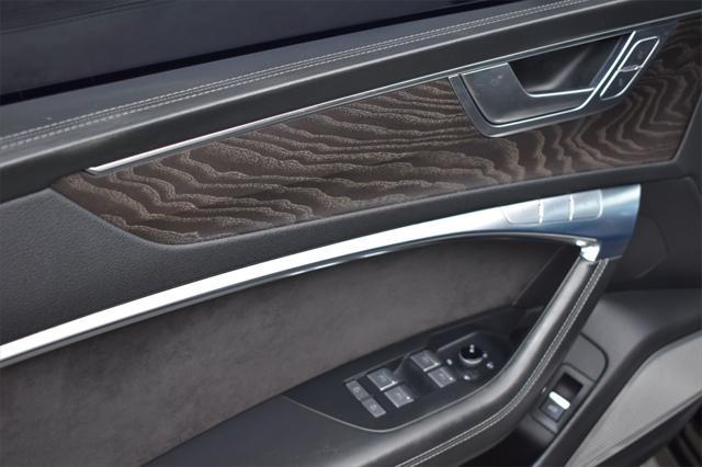 used 2020 Audi S7 car, priced at $44,490