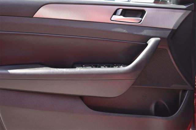 used 2019 Hyundai Sonata car, priced at $14,990