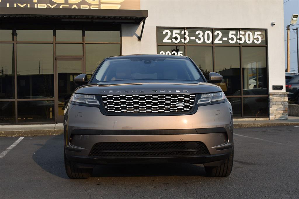 used 2019 Land Rover Range Rover Velar car, priced at $23,490