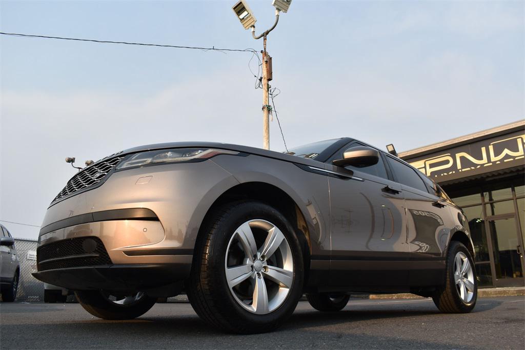 used 2019 Land Rover Range Rover Velar car, priced at $23,490