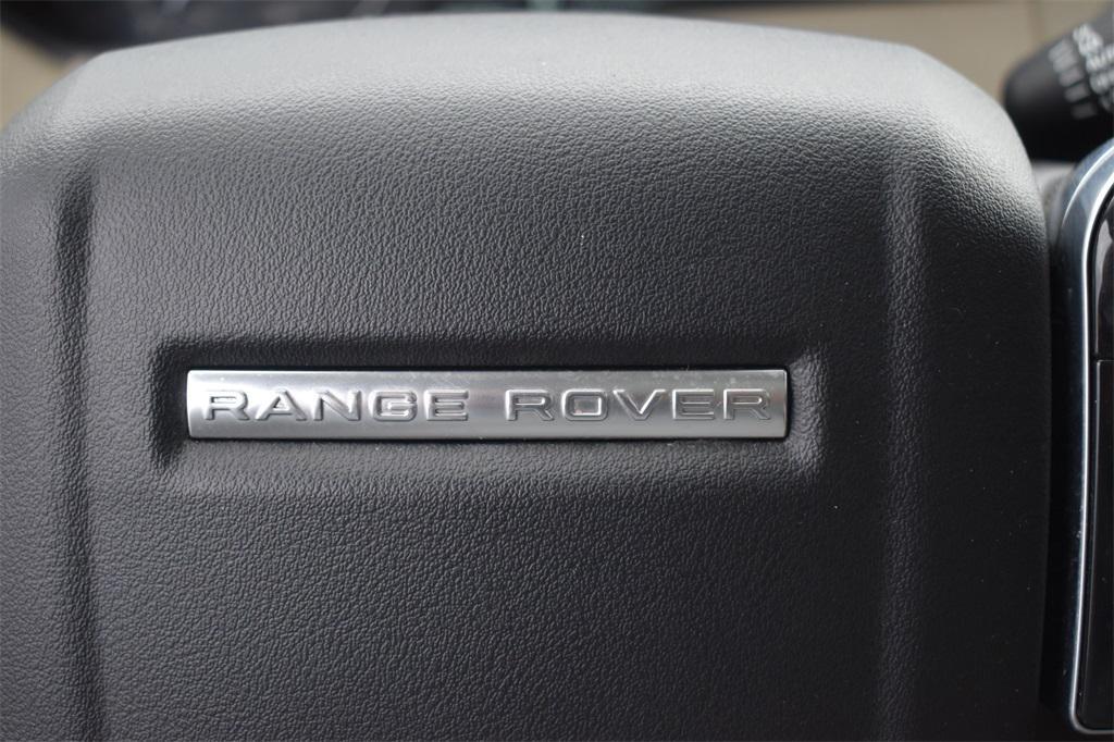 used 2019 Land Rover Range Rover Velar car, priced at $23,990
