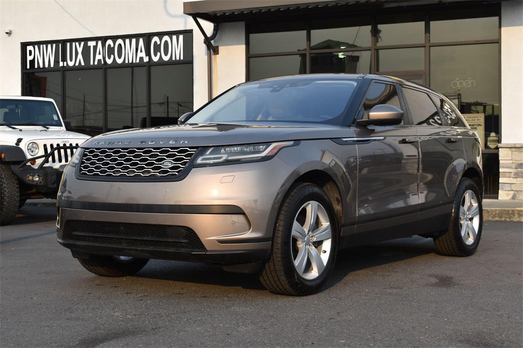 used 2019 Land Rover Range Rover Velar car, priced at $23,490