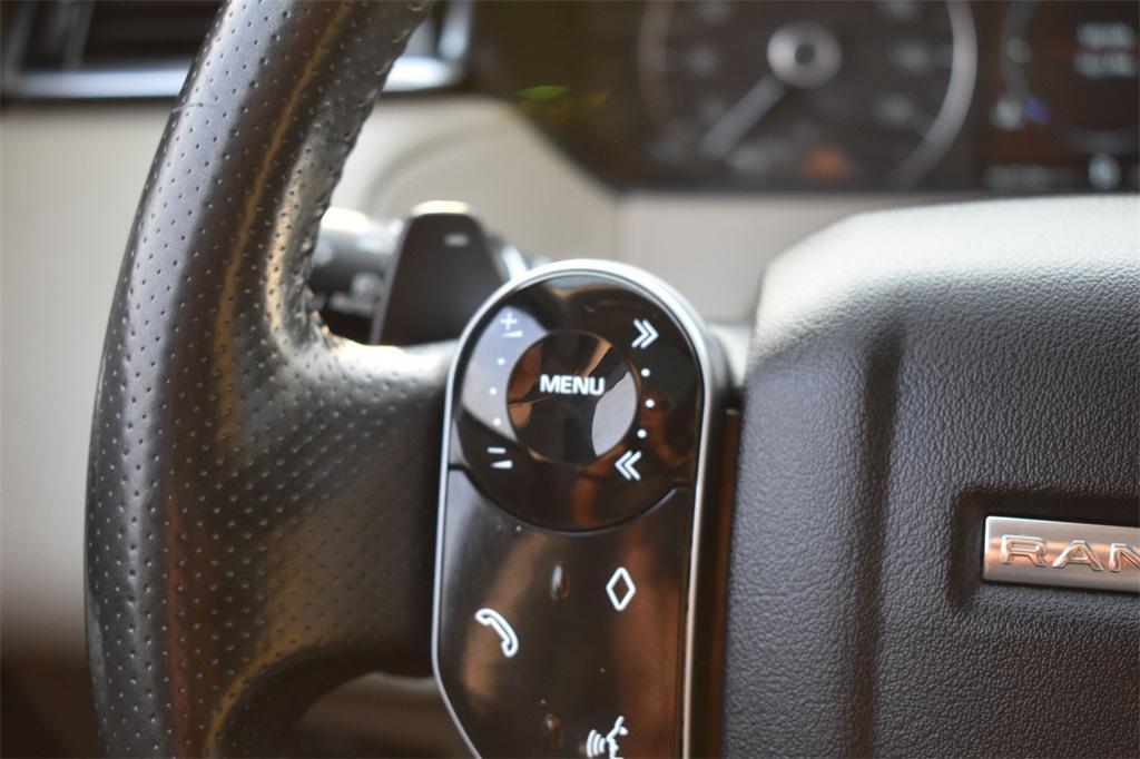 used 2019 Land Rover Range Rover Velar car, priced at $23,490