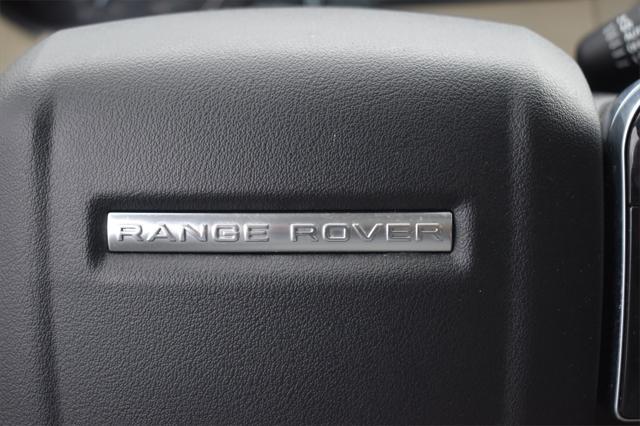used 2019 Land Rover Range Rover Velar car, priced at $24,990