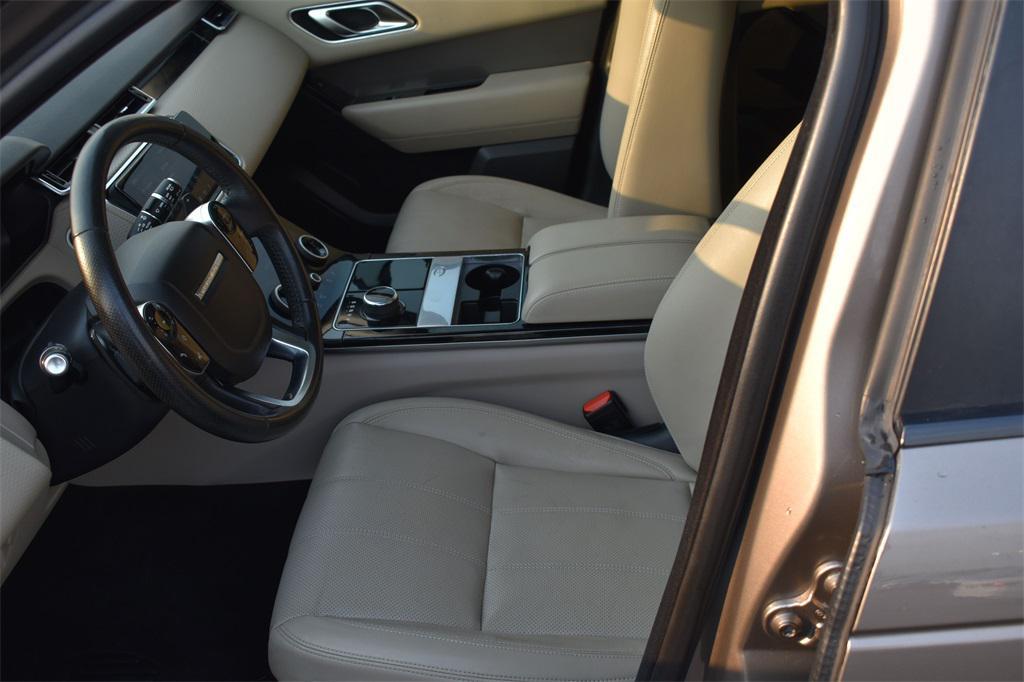 used 2019 Land Rover Range Rover Velar car, priced at $23,490