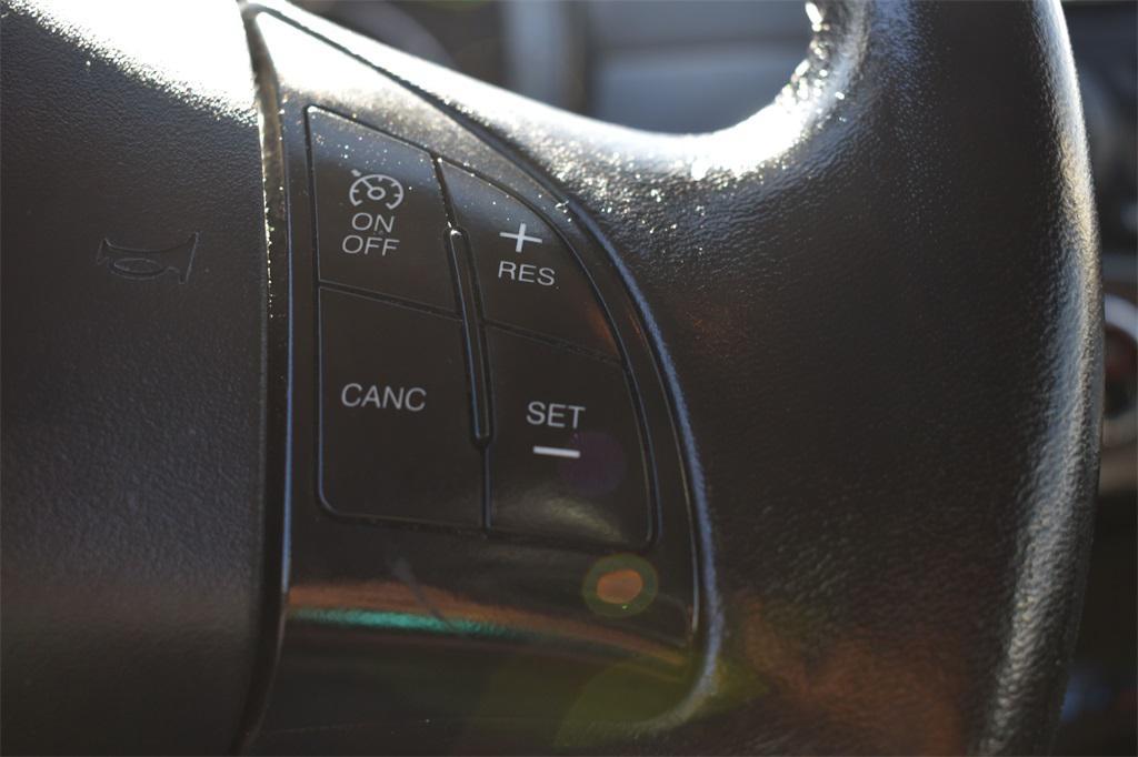 used 2015 FIAT 500 car, priced at $9,490