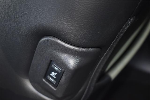 used 2017 Nissan Leaf car, priced at $9,990