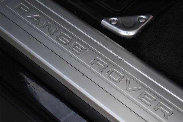 used 2016 Land Rover Range Rover Sport car, priced at $23,980