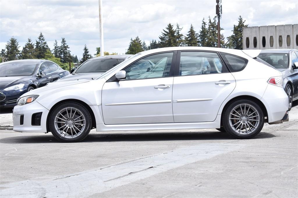 used 2011 Subaru Impreza car, priced at $17,980