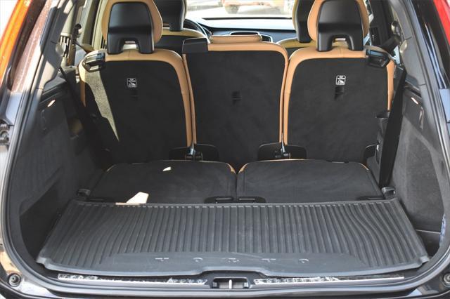 used 2019 Volvo XC90 car, priced at $24,990