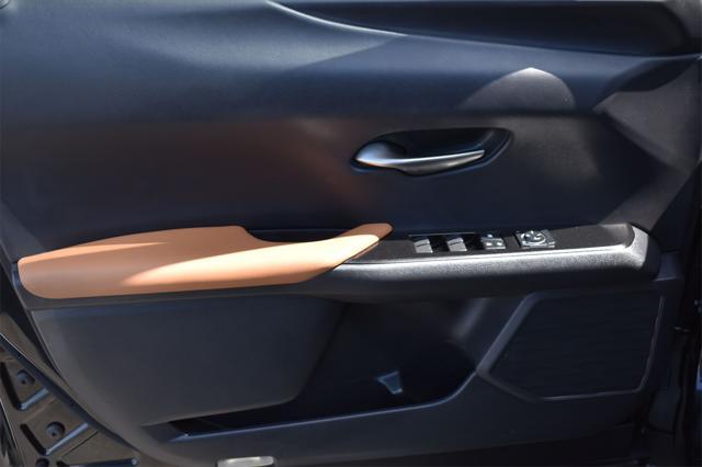 used 2020 Lexus UX 250h car, priced at $28,980