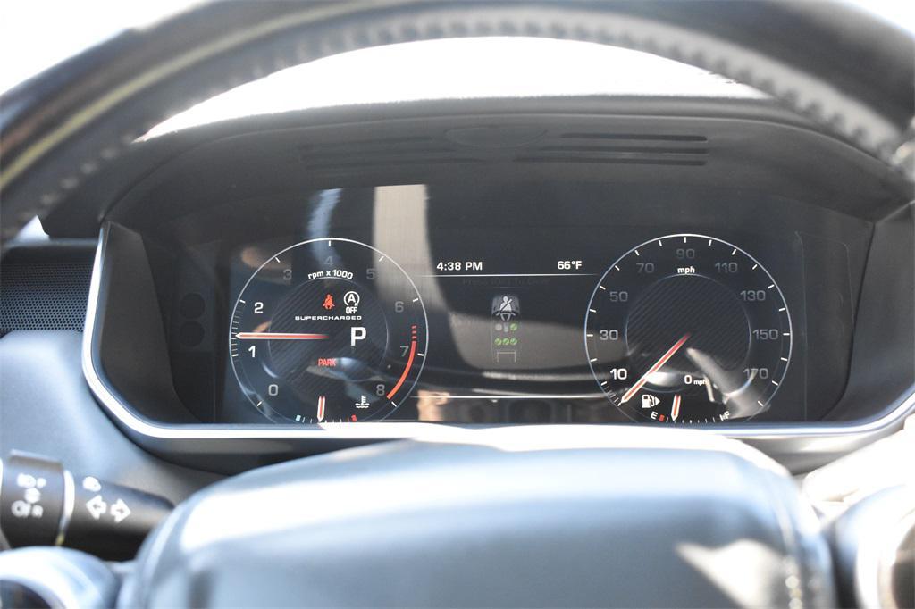 used 2015 Land Rover Range Rover Sport car, priced at $20,990
