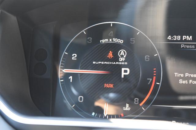 used 2015 Land Rover Range Rover Sport car, priced at $21,490