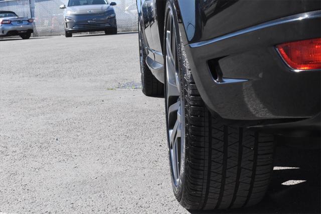 used 2015 Land Rover Range Rover Sport car, priced at $21,490