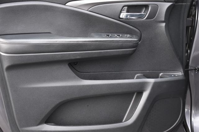 used 2018 Honda Pilot car, priced at $24,990