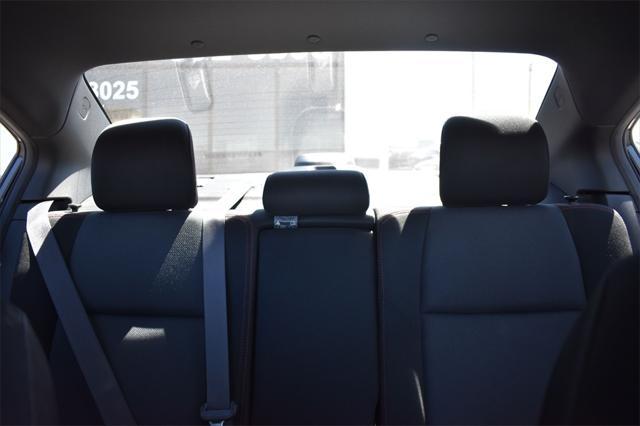 used 2021 Subaru WRX car, priced at $23,990