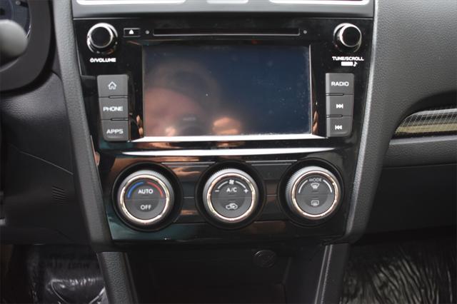used 2021 Subaru WRX car, priced at $23,990