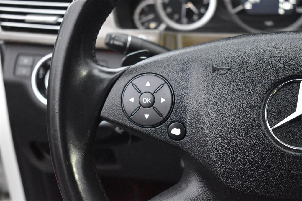used 2011 Mercedes-Benz E-Class car, priced at $12,990