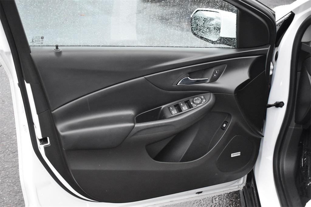 used 2017 Chevrolet Volt car, priced at $13,990