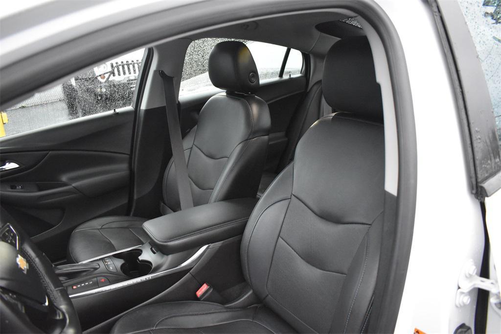 used 2017 Chevrolet Volt car, priced at $13,990
