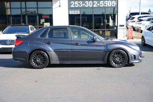 used 2012 Subaru Impreza car, priced at $17,481