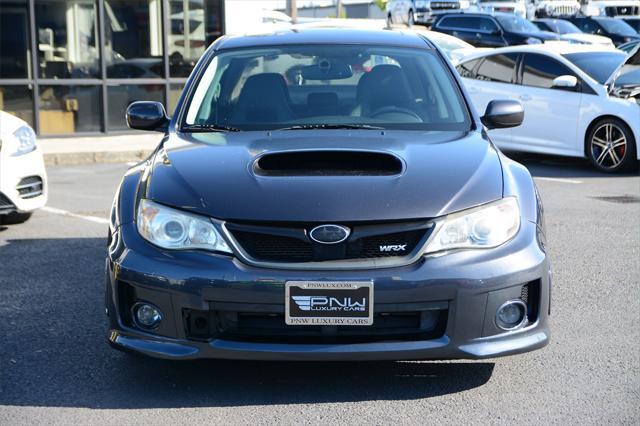 used 2012 Subaru Impreza car, priced at $17,481