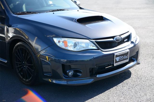 used 2012 Subaru Impreza car, priced at $17,481