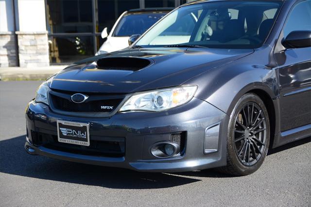 used 2012 Subaru Impreza car, priced at $17,481