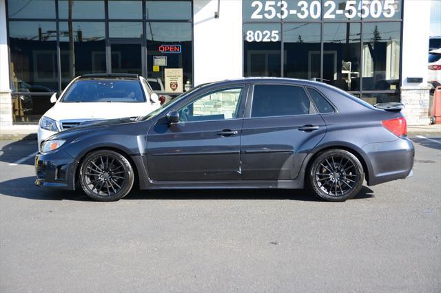 used 2012 Subaru Impreza car, priced at $17,481