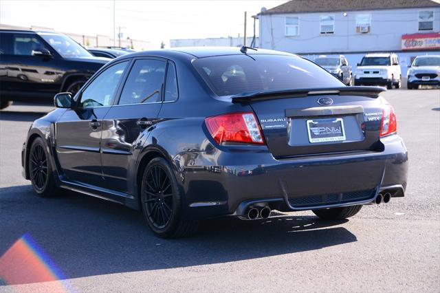 used 2012 Subaru Impreza car, priced at $17,481