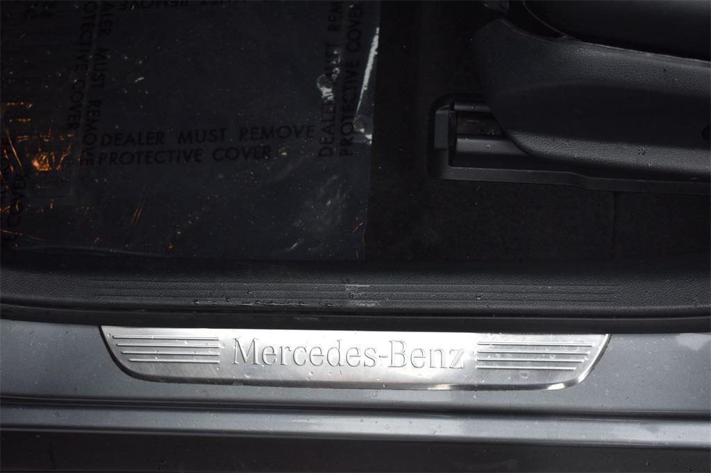 used 2016 Mercedes-Benz GLC 300 car, priced at $14,990